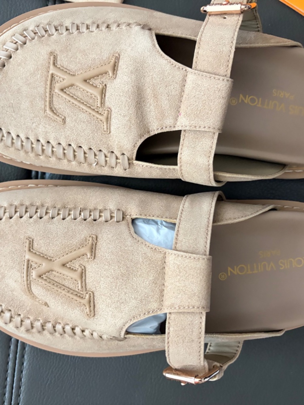 Women's Shoes - Picture 6 of 7